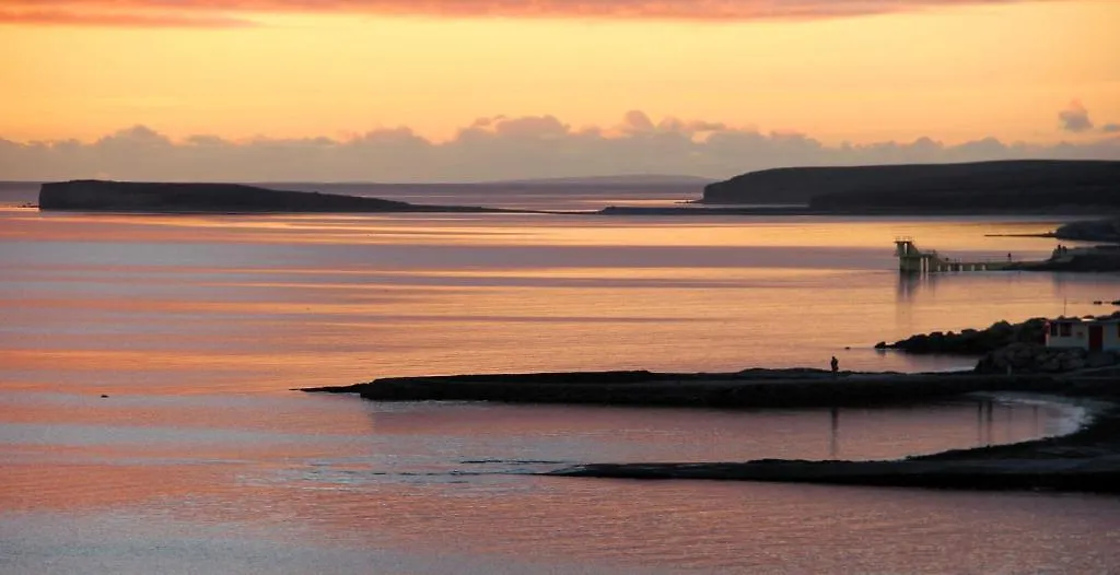 Galway Bay Sea View Apartments Ireland
