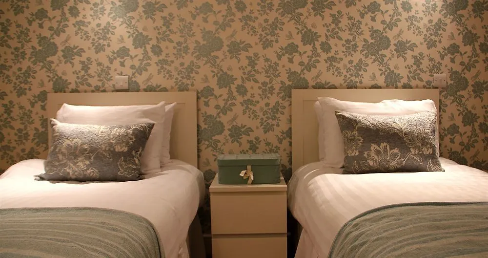 Galway Bay Sea View Apartments アイルランド