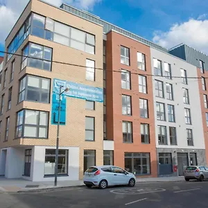  Appartement Swuite Irlande