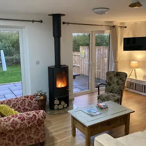  Apartment The Burren Snug