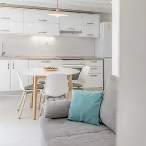  Appartement Dioniz Croatie