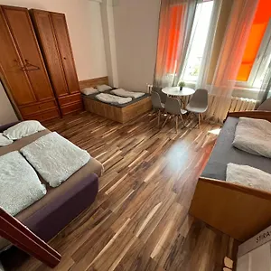  Appartement In Old Town Pologne
