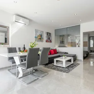  Appartement Apartments Amore Croatie