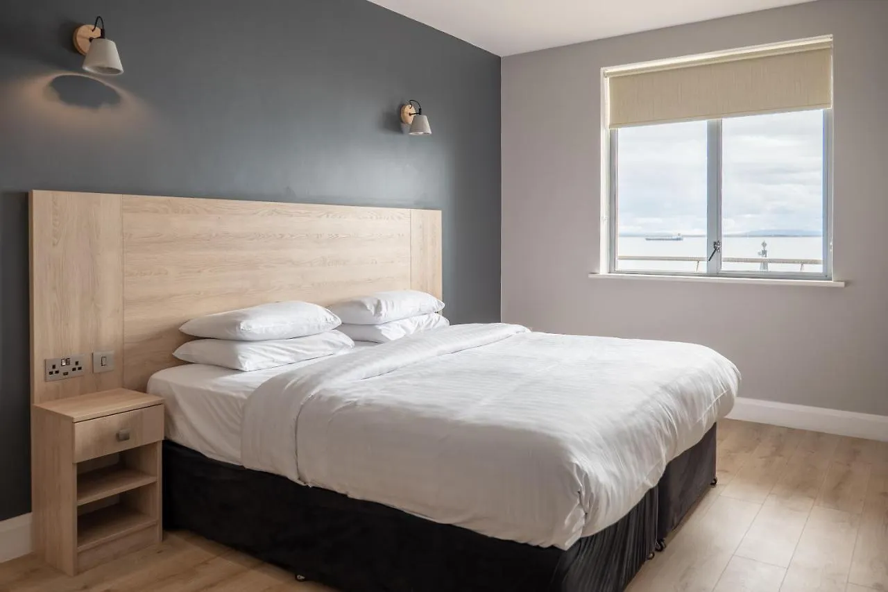 Galway Bay Sea View Apartments
