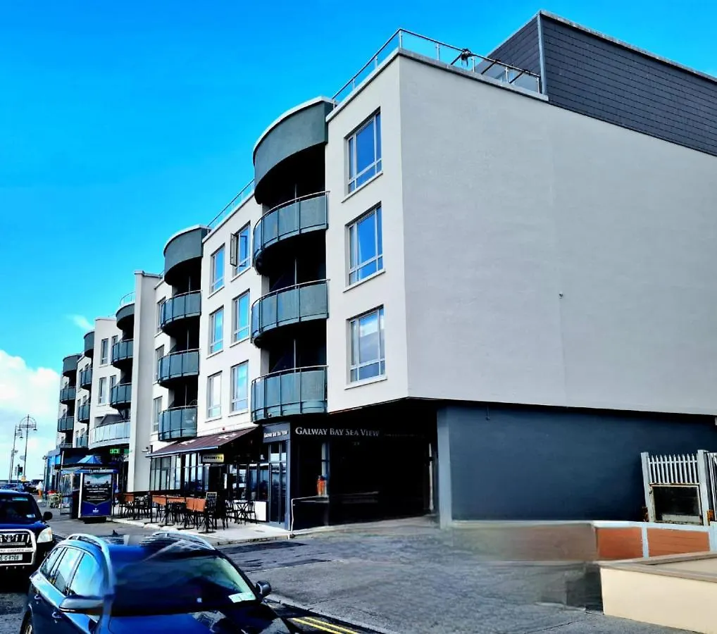Galway Bay Sea View Apartments Ireland