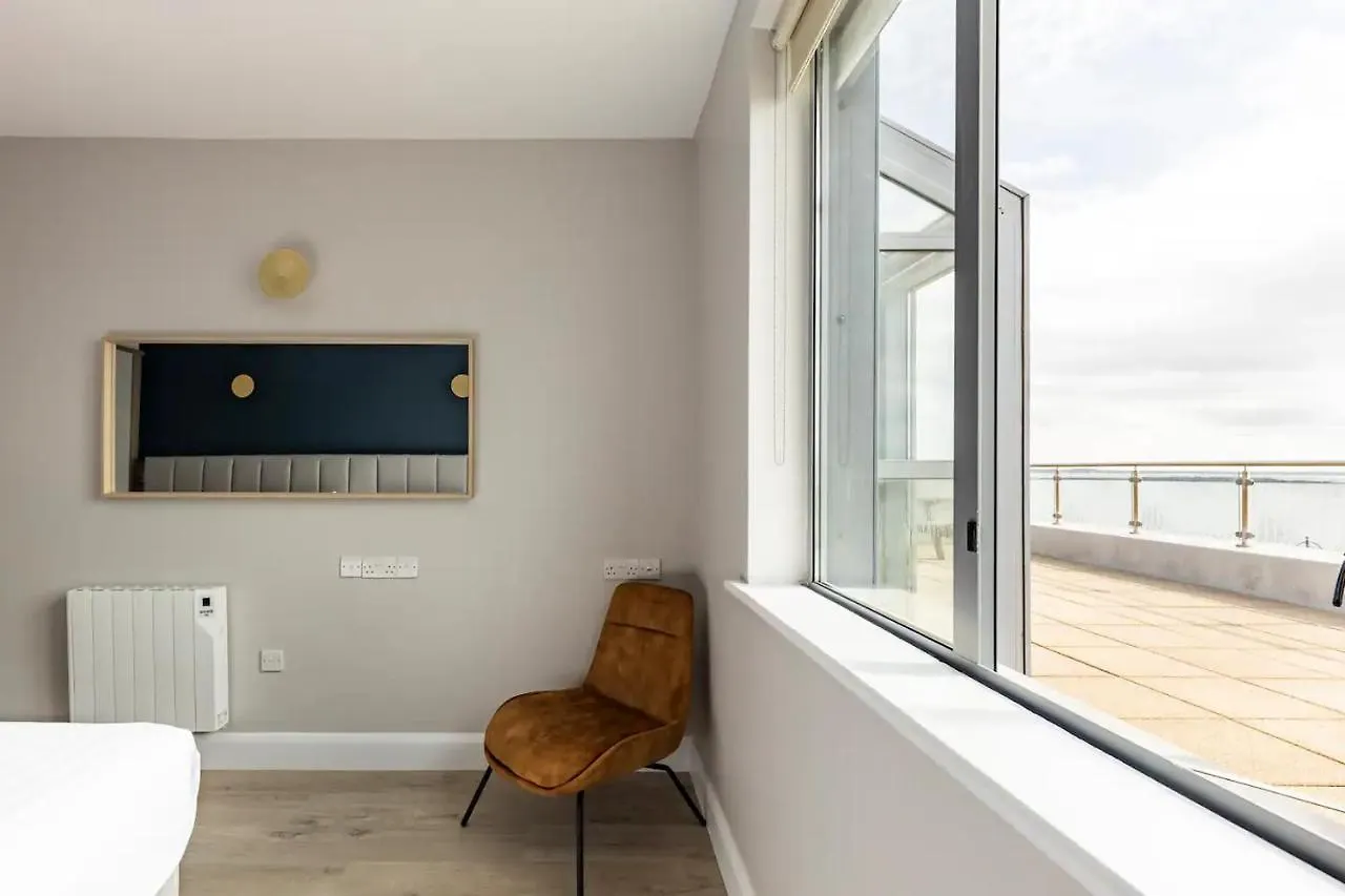 Galway Bay Sea View Apartments 0*,  Ireland