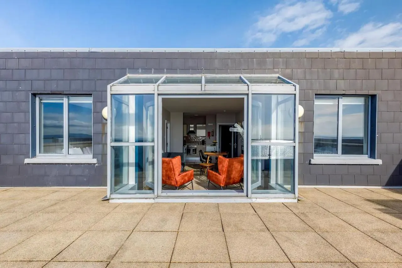 Galway Bay Sea View Apartments Ireland