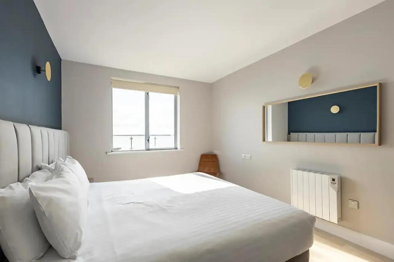 Galway Bay Sea View Apartments
