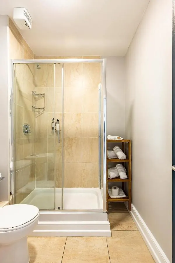 Galway Bay Sea View Apartments
