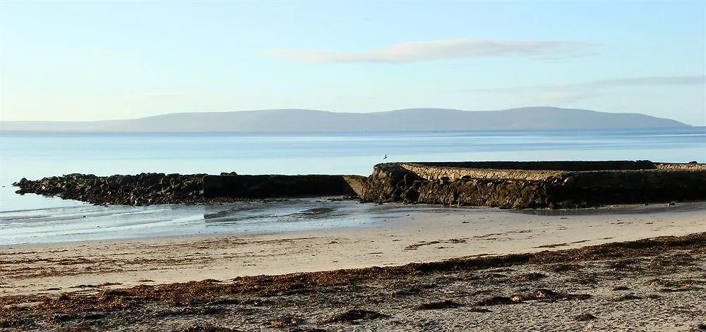 Galway Bay Sea View Apartments