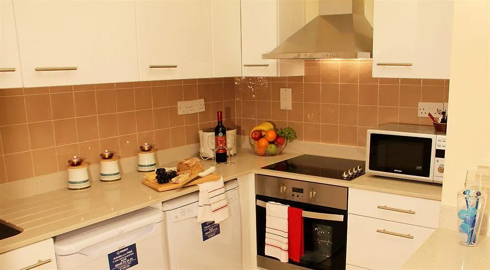Galway Bay Sea View Apartments Ireland