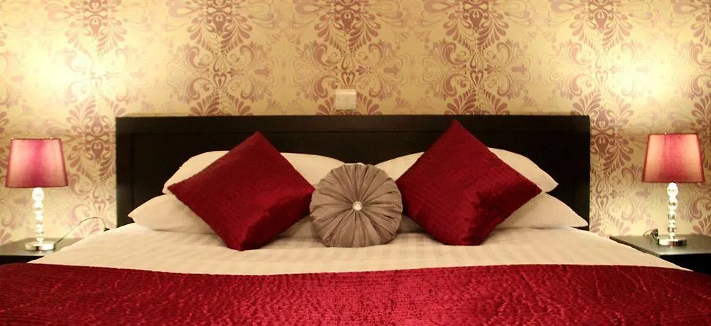 Galway Bay Sea View Apartments 0*,  Ireland