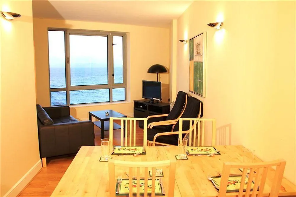 Galway Bay Sea View Apartments