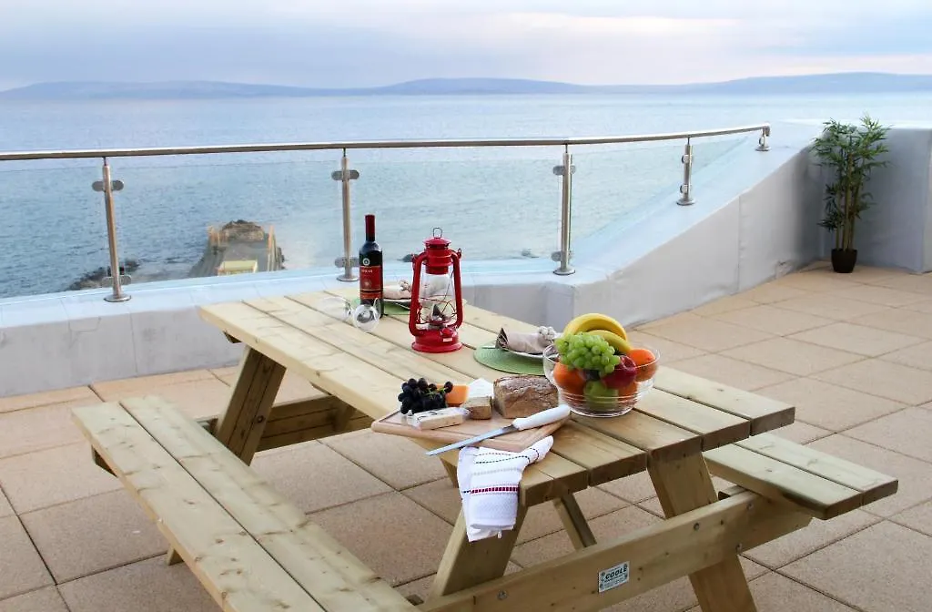 Galway Bay Sea View Apartments