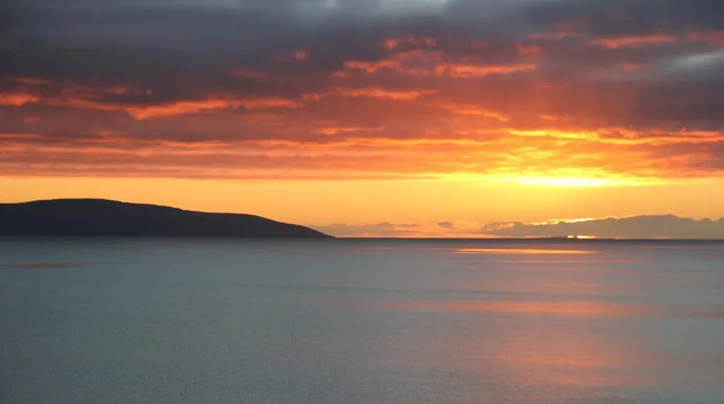 Galway Bay Sea View Apartments Ireland