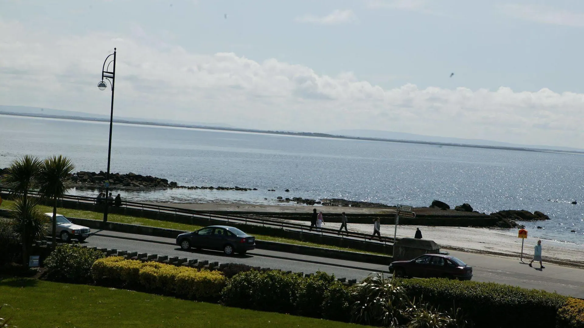Galway Bay Sea View Apartments