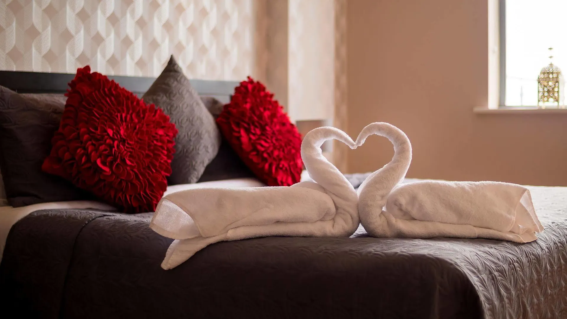 Galway Bay Sea View Apartments