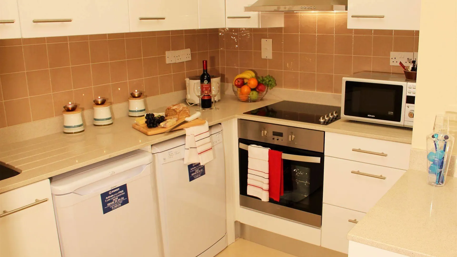 Galway Bay Sea View Apartments Ireland
