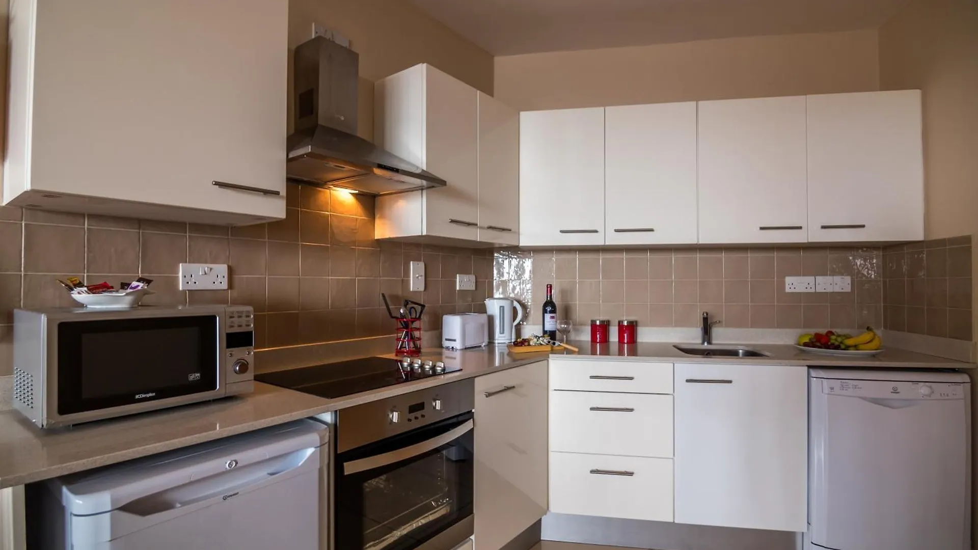Galway Bay Sea View Apartments