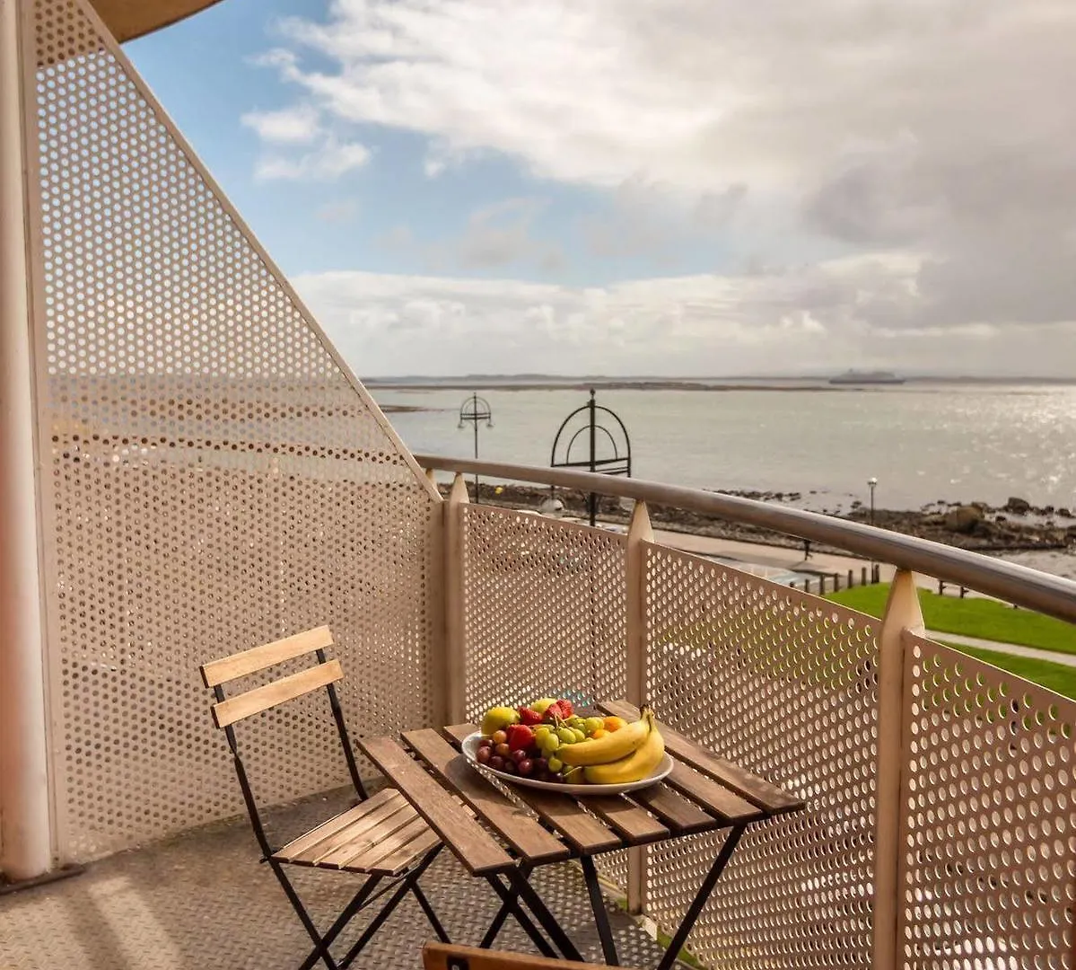 Galway Bay Sea View Apartments
