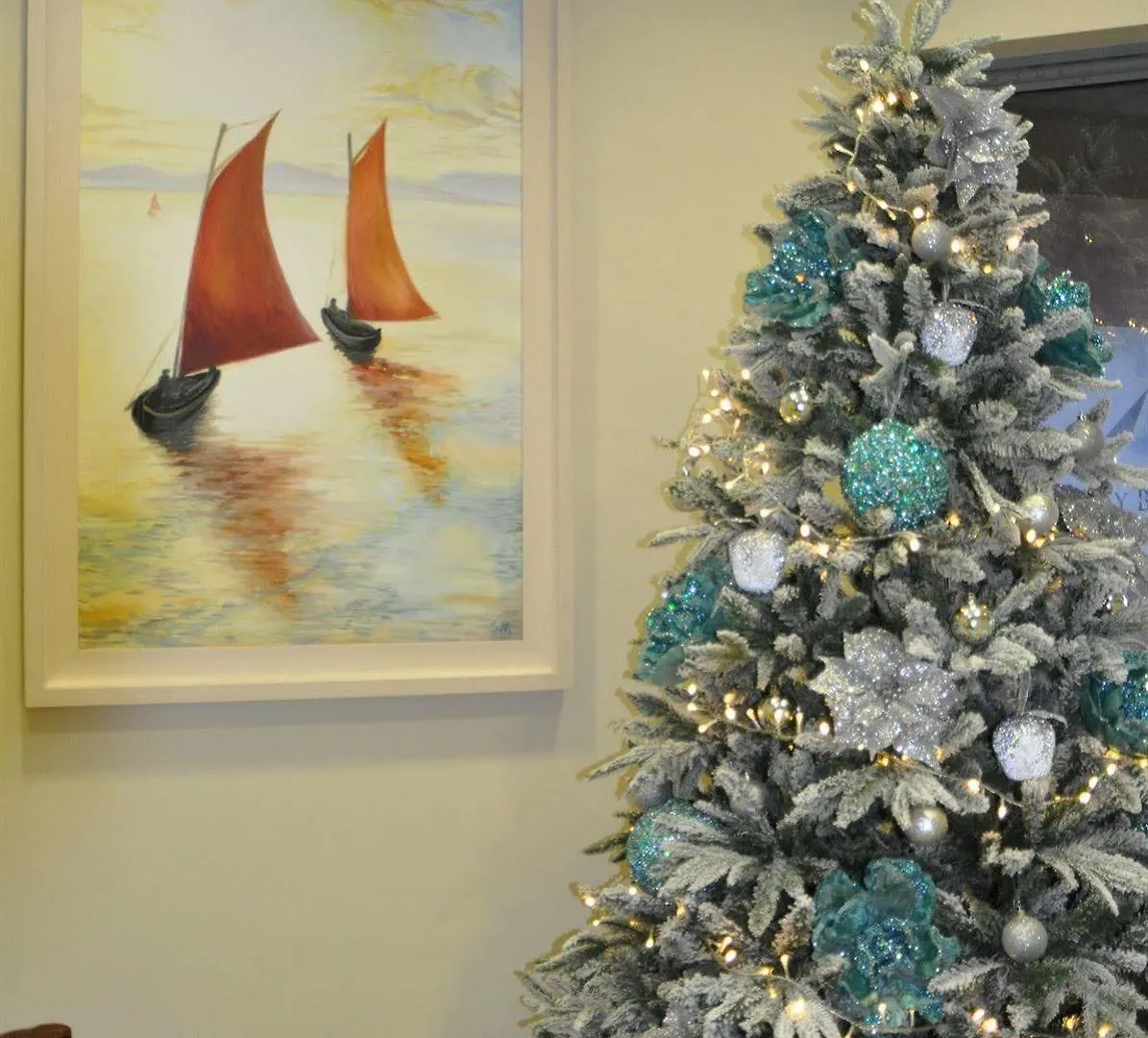 Galway Bay Sea View Apartments Ireland