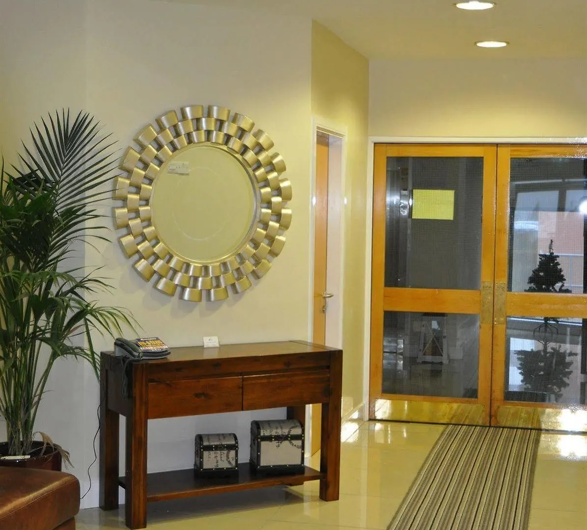 Galway Bay Sea View Apartments 0*,  Ireland