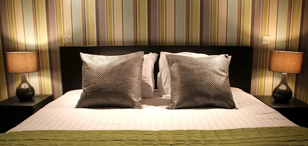 Galway Bay Sea View Apartments