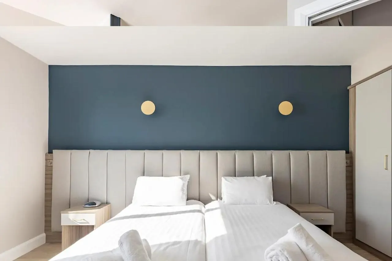 Galway Bay Sea View Apartments Ireland