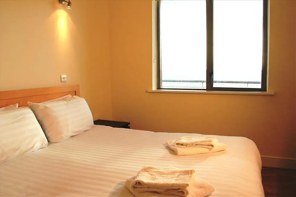 Galway Bay Sea View Apartments
