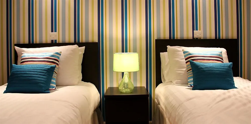 Galway Bay Sea View Apartments